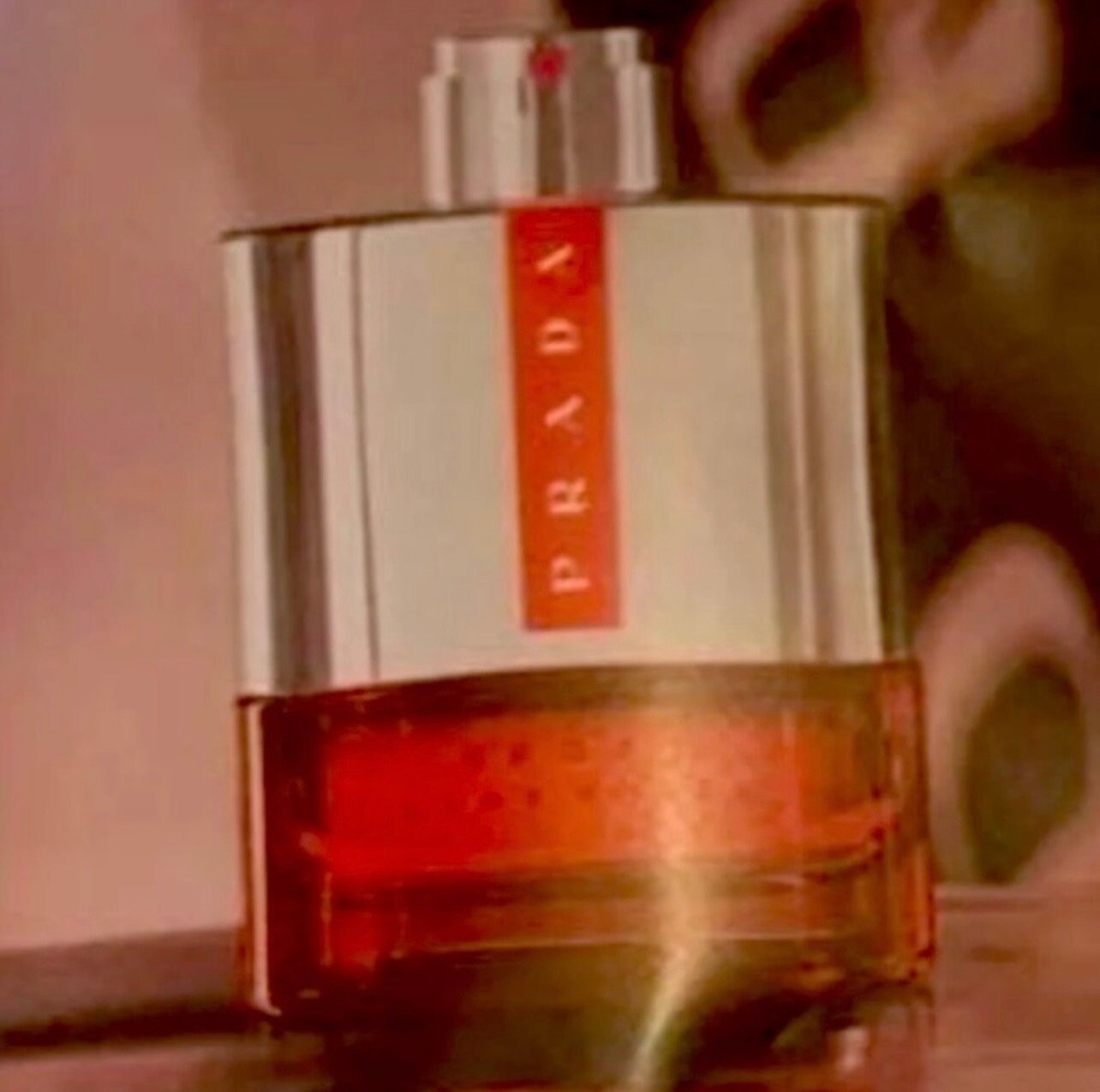Prada luna rossa sport sample sale