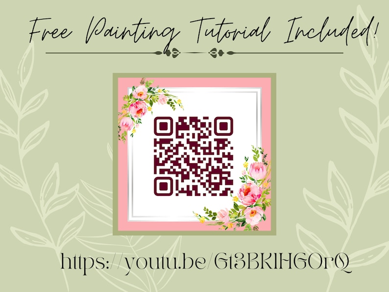 8x10 Christmas Coloring Page Outline Template, Download, Trace, Color