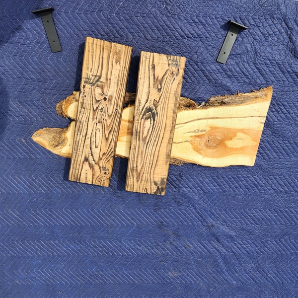 Custom Floating Shelves Etsy