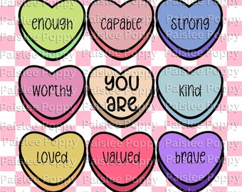 Valentine png digital download valentine shirt png sublimation png valentine teacher valentine affirmations