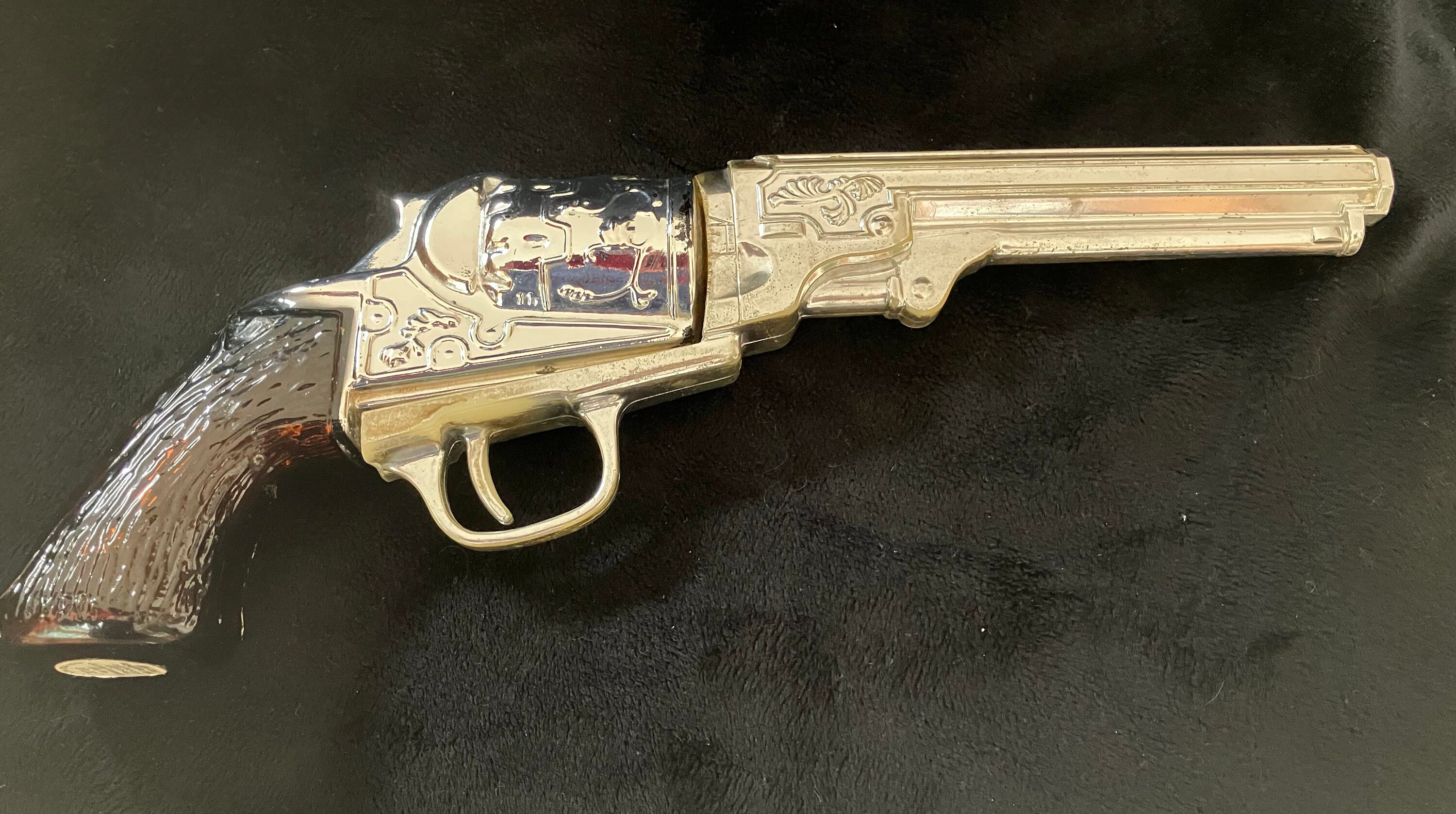 Vintage Avon After Shave Glass Decanter. Vintage Avon Colt Etsy