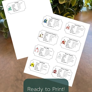 2025 Preakness Stakes Pferdedetails, Jockey Silks, Stakes Derby Party, Pferdewetterkarten, Betting Jars, Printable
