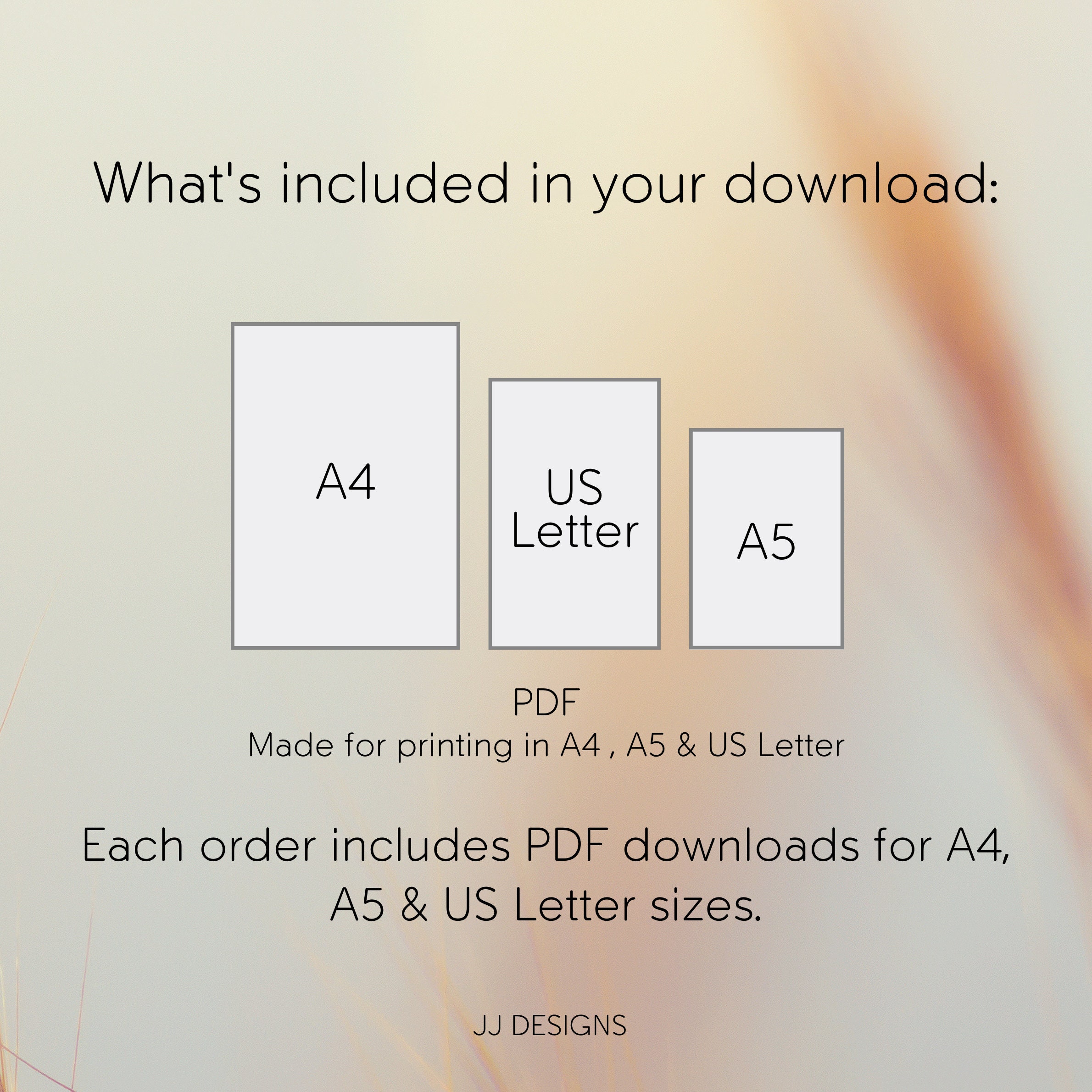 Bible Reading Record Bible Resource Church Resource PDF A4 A5 US Letter ...
