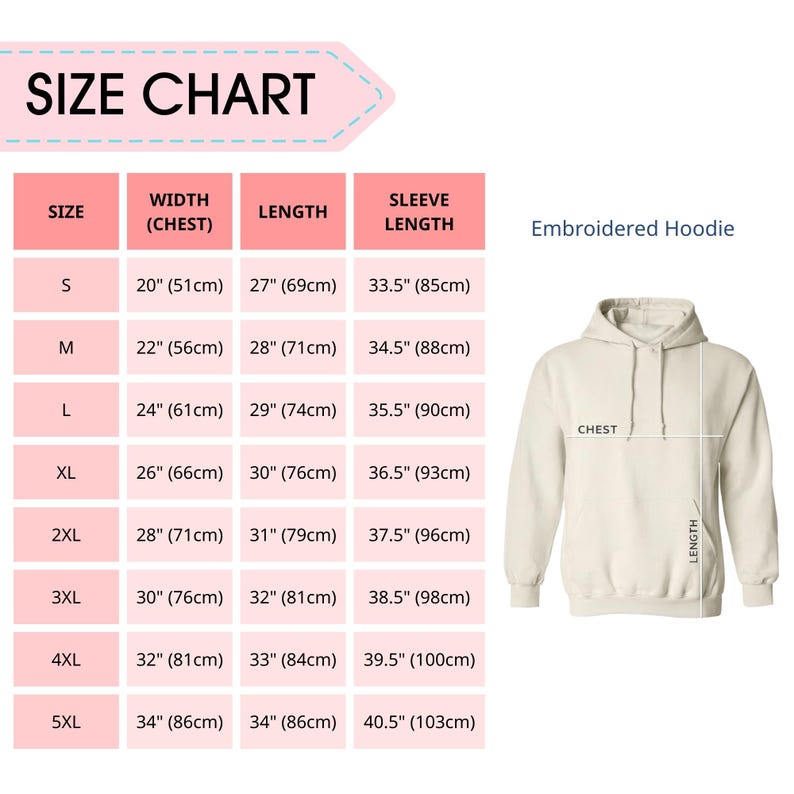 Embroidered Disney Land Magical Coquette Sweatshirt, Best Day Ever Tee, Magic Kingdom Disney World Shirt, Matching Holiday, Gift For Her bild 3