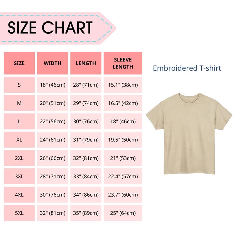 Embroidered Disney Land Magical Coquette Sweatshirt, Best Day Ever Tee, Magic Kingdom Disney World Shirt, Matching Holiday, Gift For Her bild 4