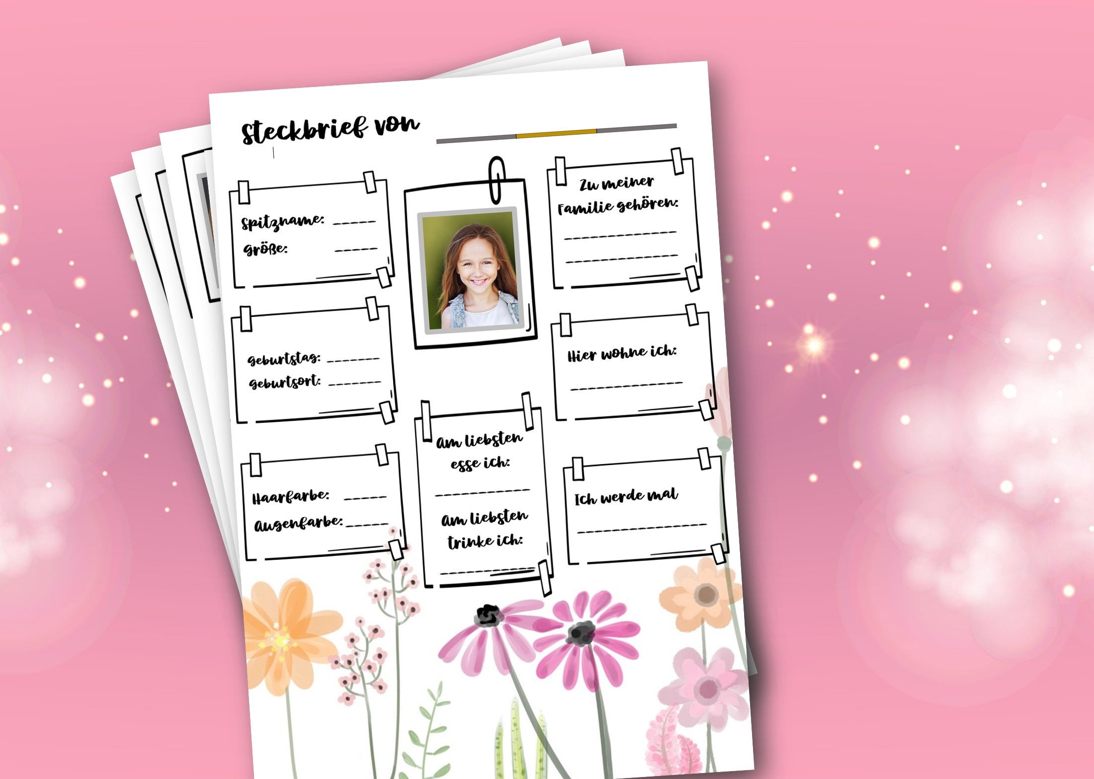 Missing Person Poster Template Ks2 missing-person-poster-template-ks2