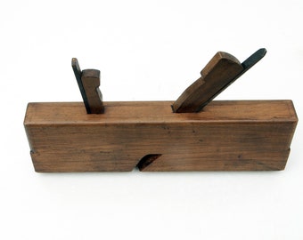 RABOT &BOUVET& ANCIEN, outil de métier (Menuisier, ébéniste). EUR 25,00 - FR