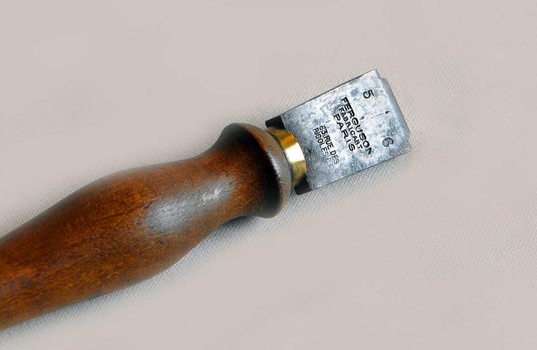 Smooth or Deforming Iron (leather) Shoemaker's Tool, Bootmaker. - Etsy