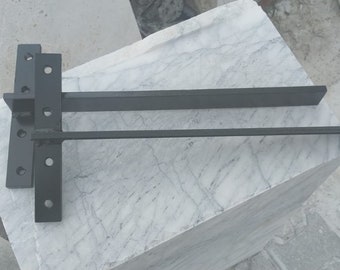 Brackets, Metal Brackets, Wall Mount Brackets, Wall Brackets For Wall Hung Sink, Sink Brackets For Marble Sink, Sink Brackets