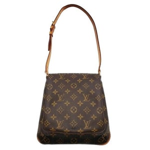 Upcycled Louis Vuitton Speedy 30 Monogram Canvas - Christmas Tree