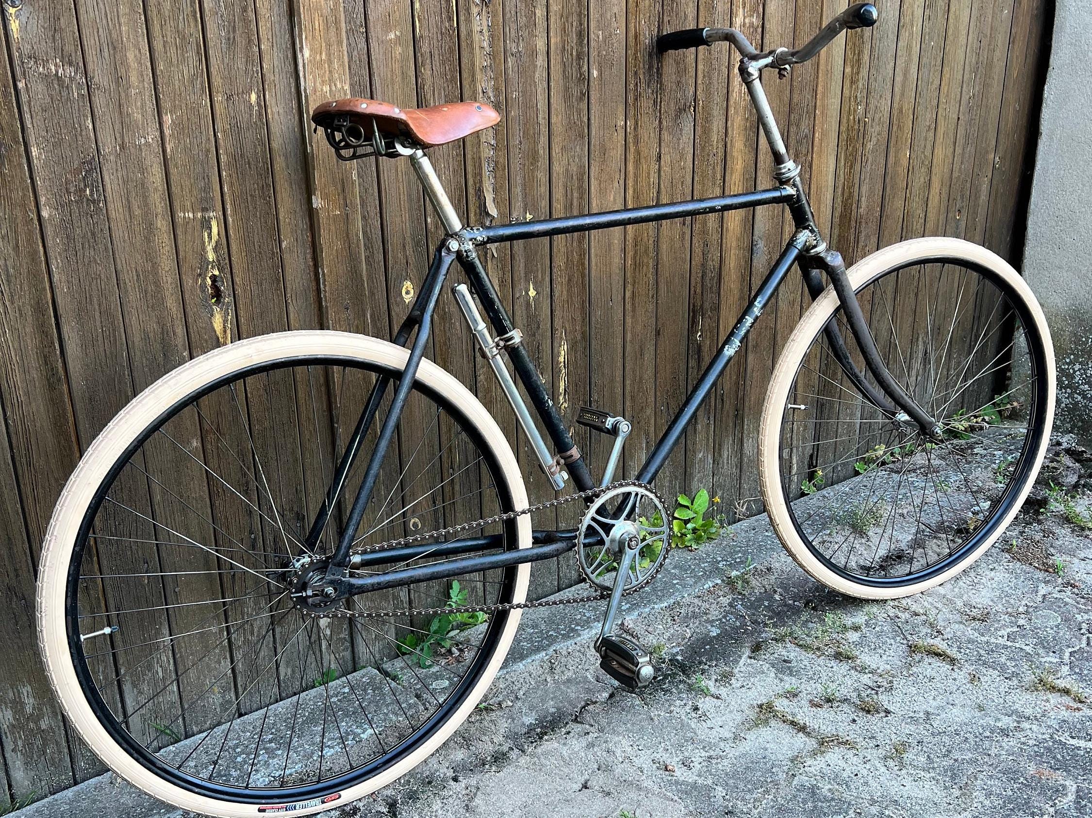 PAZUKI  ストール　bicycle DDR Bicycle 28 Inches by Möve, 28