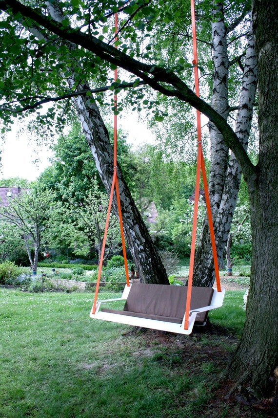 Hanging garden bench hotsell