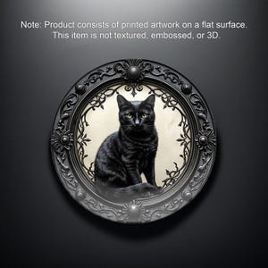 Vintage cat plate - Etsy 日本