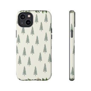 Christmas Phone Case