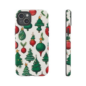 Christmas Phone Case