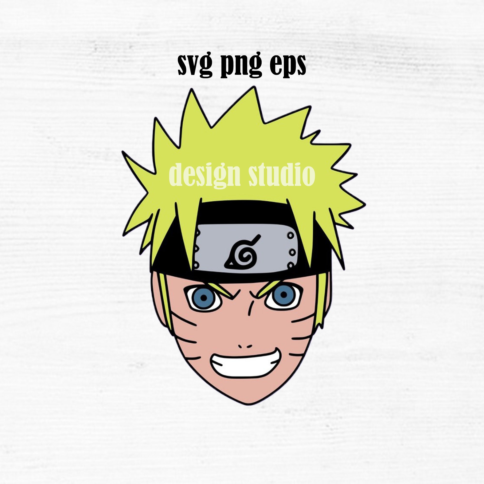 File:Yondaime Hokage.svg - Wikimedia Commons