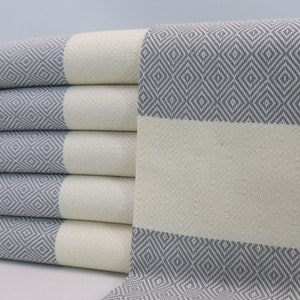 Dish towel, Cotton towel, Kitchen towel, Head towel Tea towel, Housewarming gift, Turkish hand towel, Face towel 18' x 36', Coin towel