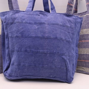 Set of 3 pieces beach bag, Set tote bag, Weekender bag, Pool bag, Swim bag, Shopping bag, Holiday bag, 12 x 16' Custom gift bag, TB/Set-31