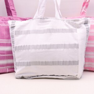 Bridesmaid gifts, Set of 3 Swim bag, Beach bag, Wedding Favors, Holiday bag, Set tote bag, Set of 3, Daily bag, 12 x 16' Pool bag, TB/Set-27