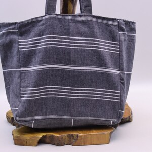 Travel bag, Beach bag, Hand bag, Peshtemal bag, Personalized gift bag, Custom bag, Pool bag, Swim bag, 12 x 16' Gift tote bag, ToteBag/127