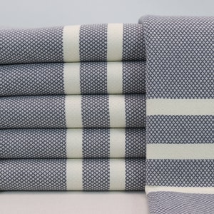 Bath towel, Turkish towel, Beach towel, Personalized gift towel, Decorative towel, Bulk towel, Hammam towel, Spa towel 40&#39; x 70&#39; pebble Benk
