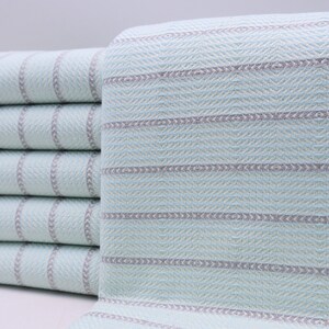 Turkish towel, Beach towel, Bachelorette party towel, Hammam towel, Spa towel, Personalized towel, Bulk towel, Sauna towel,  40' x 64' aqua