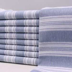 Hammam towel, Personalized towel, Turkish towel, Beach towel, Bath towel, Custom towel, Beach towel, Picnic throw, 40&#39; x 68&#39; sky blue  +erry