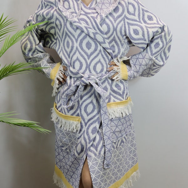 Beach Robe - Etsy