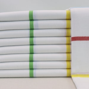 Personalized Beach Towel, Turkish Hamam Spa Towel 40&#39;&#39; x 70&#39;&#39; Thin Towel, Massage Towel, Wholesale Towel, Multicolored Towel, Custom Gifts