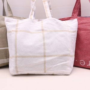 Beach bag, 3 pieces set bag, Swim bag, Holiday bag, Personalized bag, Set of 3, Daily bag, 12 x 16' Pool bag, Hand bag, Custom bag TB/Set-18