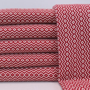 Bachelorette party favors, Bathroom towel, Turkish towel, Sauna towel, Custom gift, Bridesmaid towel, Cotton Peshtemal,  40&#39; x 70&#39; red Meds