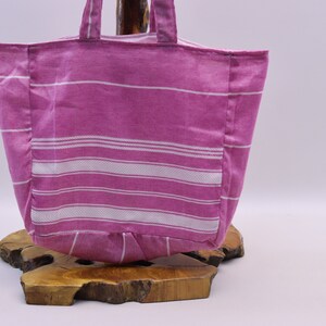 Shopping bag, Swim bag, Holiday bag, Peshtemal bag, Beach bag, Pool bag, 12 x 16' Hand bag, Personalized gift bag, Custom bag, ToteBag/80