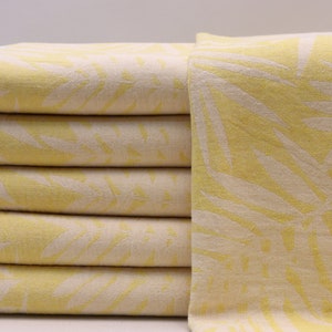 Sauna towel, Turkish towel, Personalized towel, Beach towel, Pool towel, Bachelorette Party Favors, Massage towel, 36&#39; x 68&#39; lemon, Zytndalı
