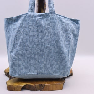 Travel bag, Beach bag, Hand bag, Peshtemal bag, Personalized gift bag, Custom bag, Pool bag, Swim bag, 12 x 16' Gift tote bag, ToteBag/138
