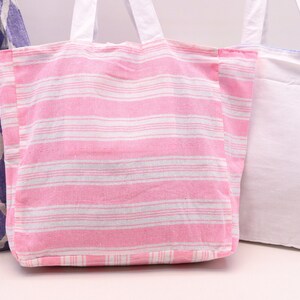 Set of 3, Custom bag, 3 pieces set tote bag, Daily bag, Swim bag, Gift bag, Beach bag, Pool bag, Summer bag, Holiday bag, 12 x 16' TB/Set-32