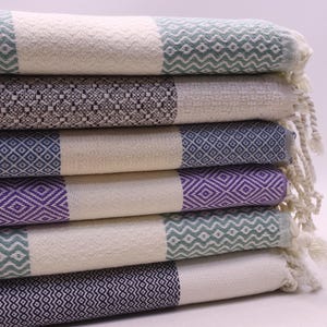 SET kitchen towel, Turkish set towel, 6 pieces set hand towel, Dishcloth, Set face towel, Tea towel, Cotton set towel, Small towel, Set of 6