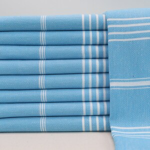 Beach towel Turkish peshtemal Turkish towel, Personalized towel, Custom towel, Bath towel, Cotton towel, Pool towel,  sky b Sltn