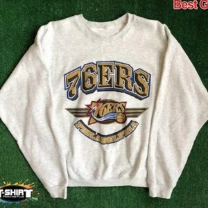 Buy 76ers Apparel Online In India -  India