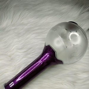 Sticker Skin for Army Bomb VER. 3 Glittery | Deco Army Bomb | Sticker Army Bomb