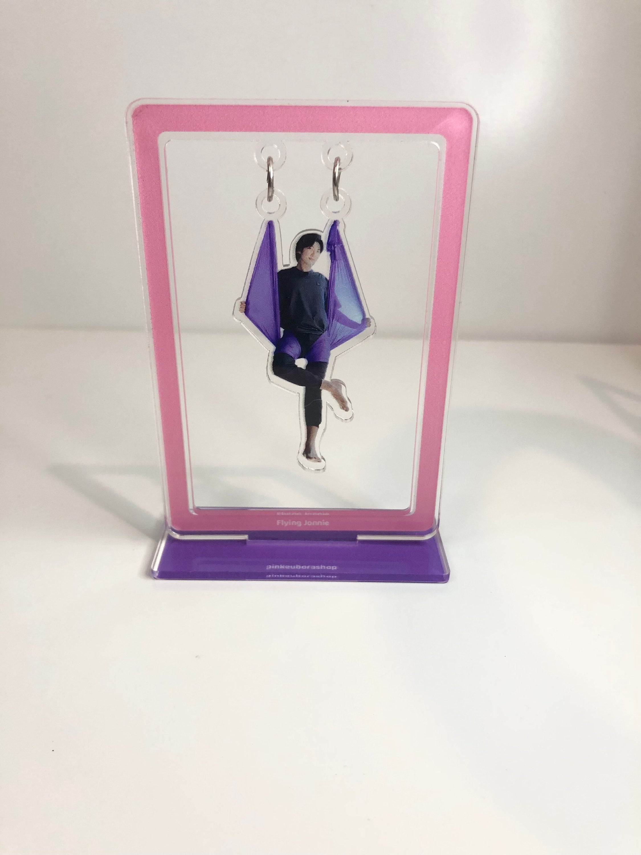 Bts acrylic stand - Etsy 日本