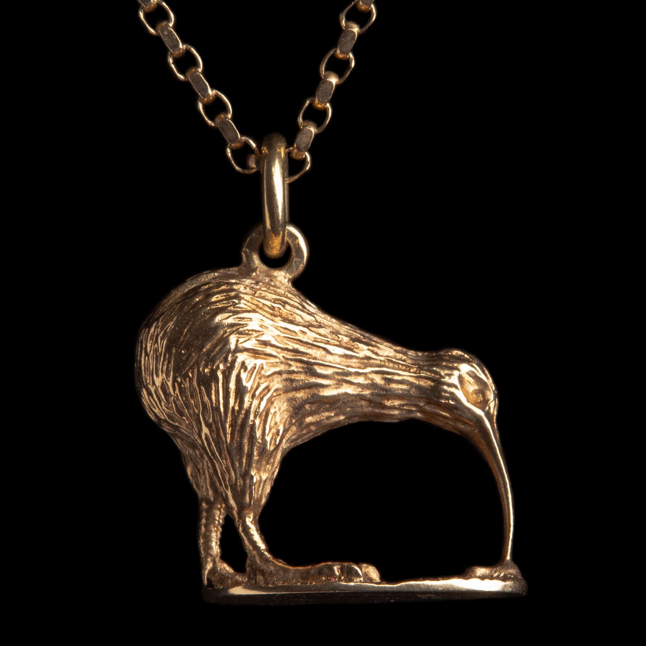 Kiwi jewelry - Etsy 日本