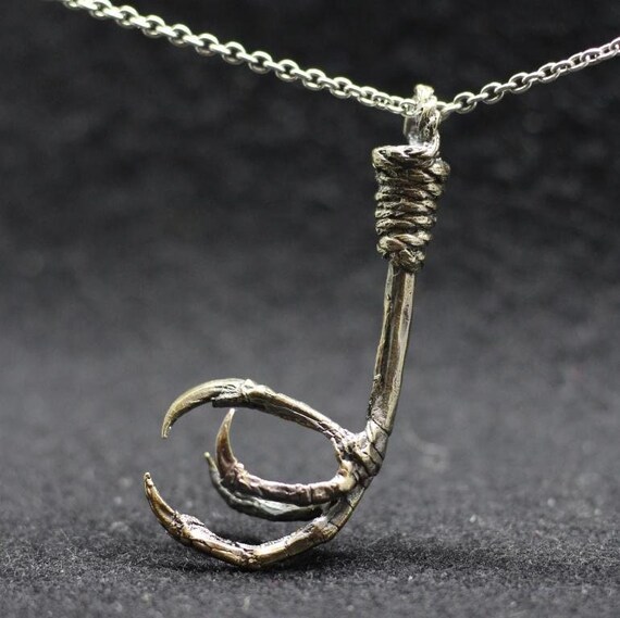 爪ペンダント お守り 楽天市場】イーグルクロー 鷹 爪 ペンダント