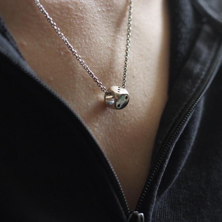 Dice Charm Jewelry Pendant. Game Cube Jewelry. Charm Jewelry Dice Charm Jewelry Pendant. Game Cube Jewelry. Charm Jewelry