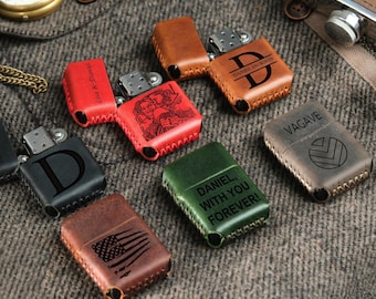 Custom Engraved Name Lighter | Personalized Cigarette Lighter | Anniversary Gifts for Husband Day | Birthday Gifts, Engraved Lighter