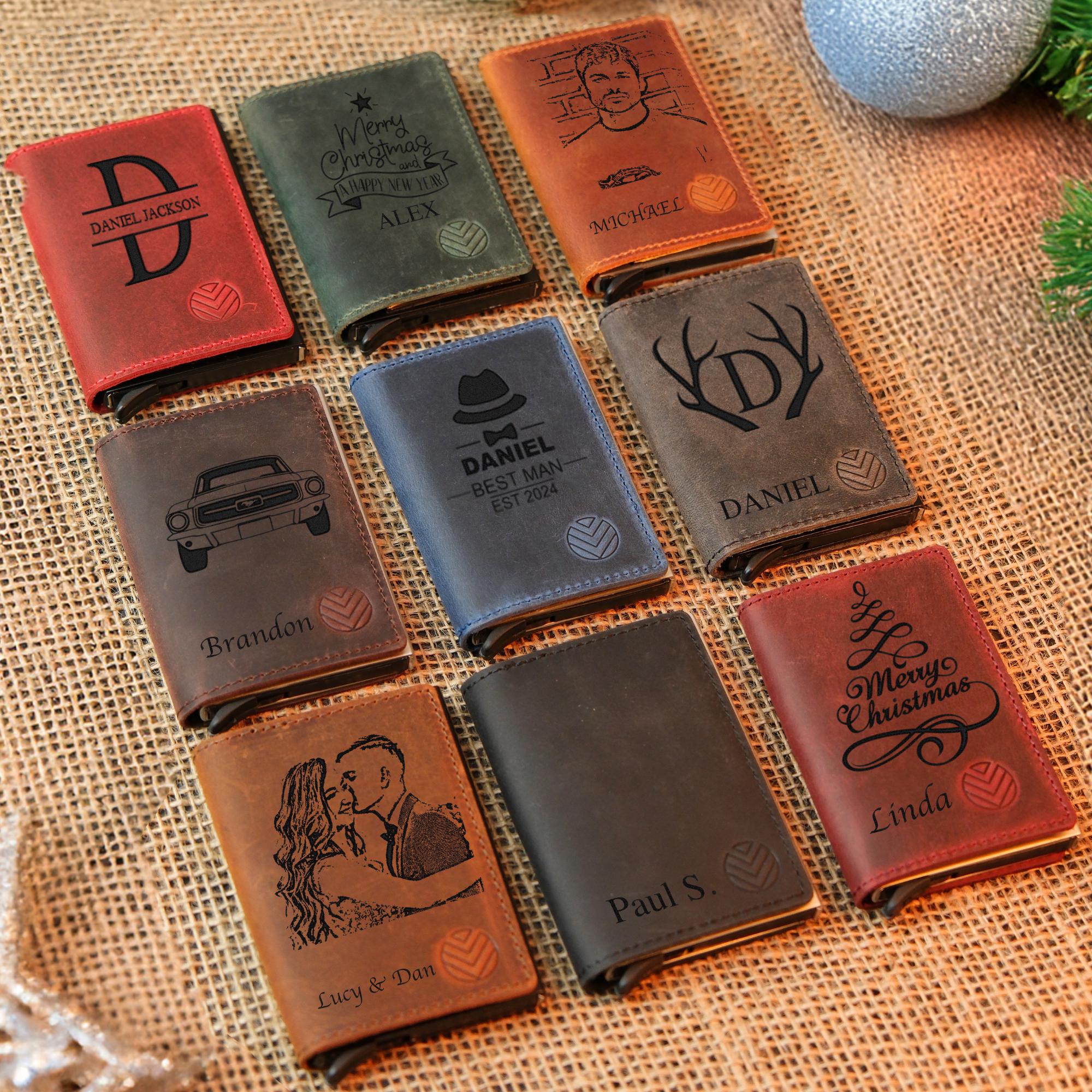 The Best Money Clip Wallet Yet: See Why Everyone Wants One Of These