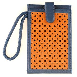 Monedero HOLEY NOTE