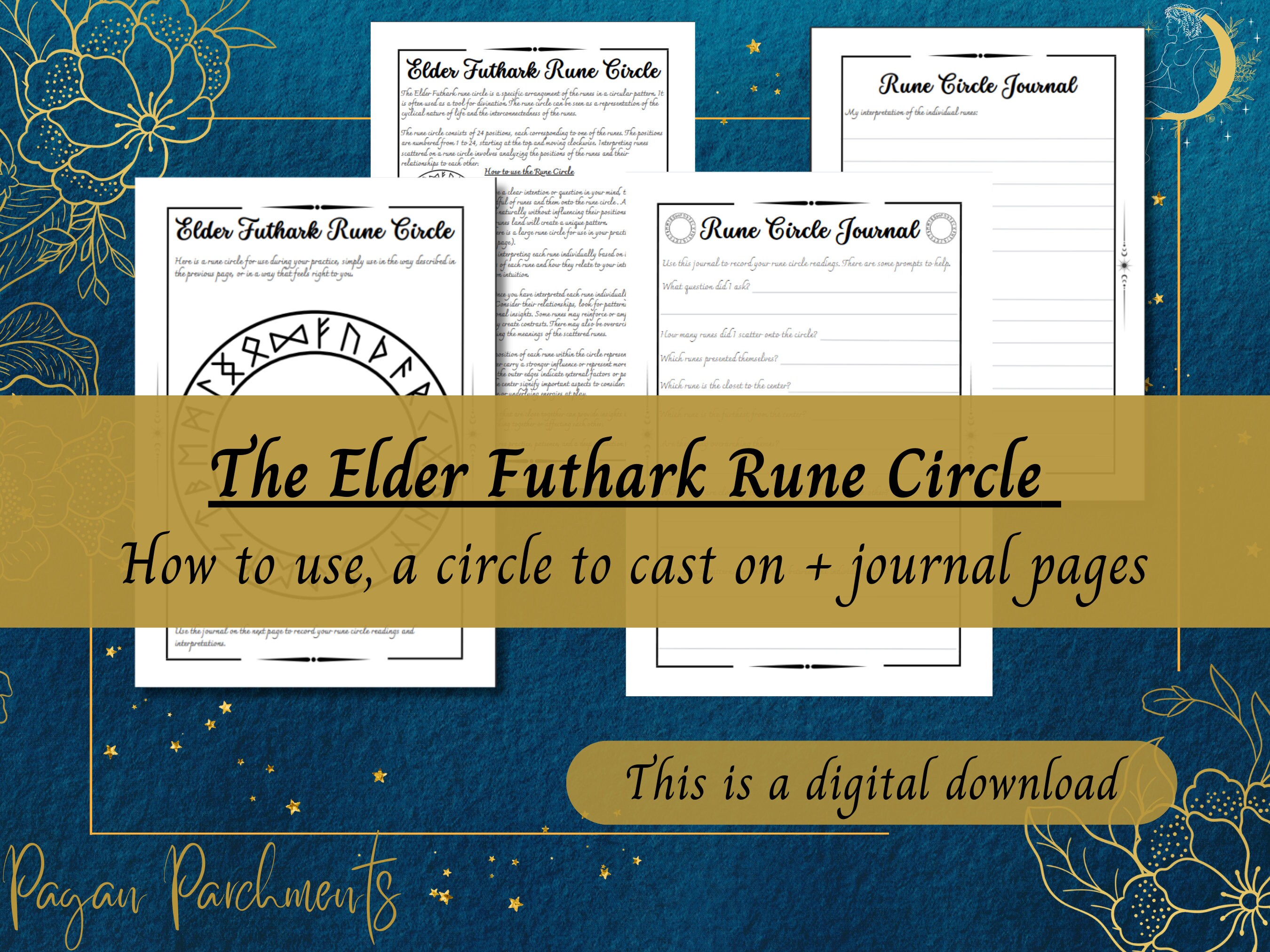 The Ultimate Norse Pagan 2024 Holiday Guide: Plan Your Year Now! - 9kq5e6w