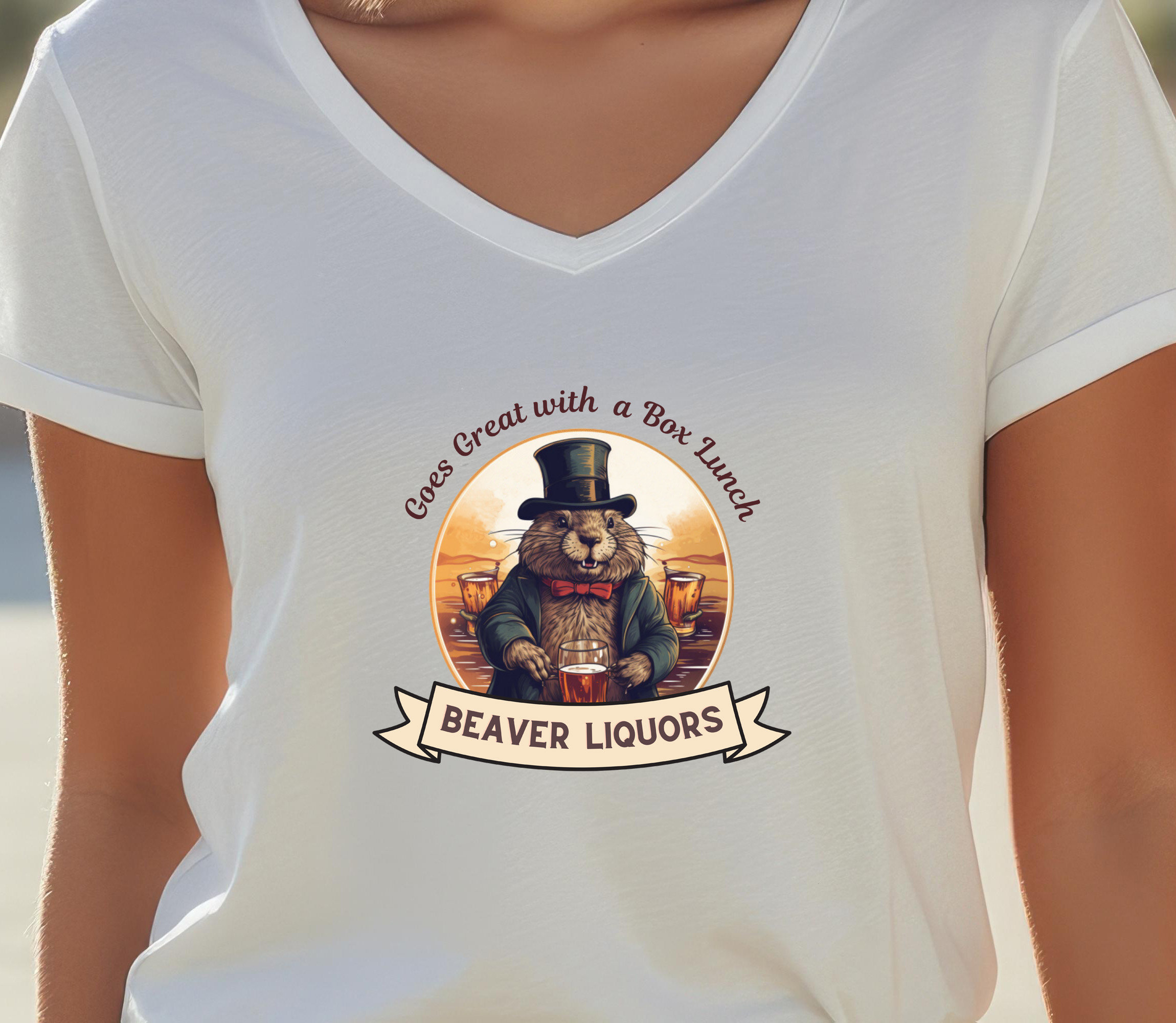 Funny Beaver Shirt Dam Tour/dam Tour Guide Tshirt Funny Animal Tshirt Cute Rodents River Animal