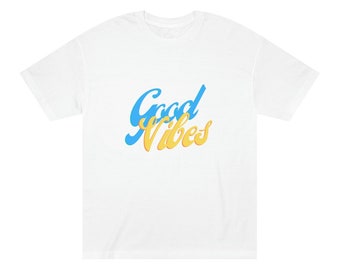 Good Vibes T-shirt