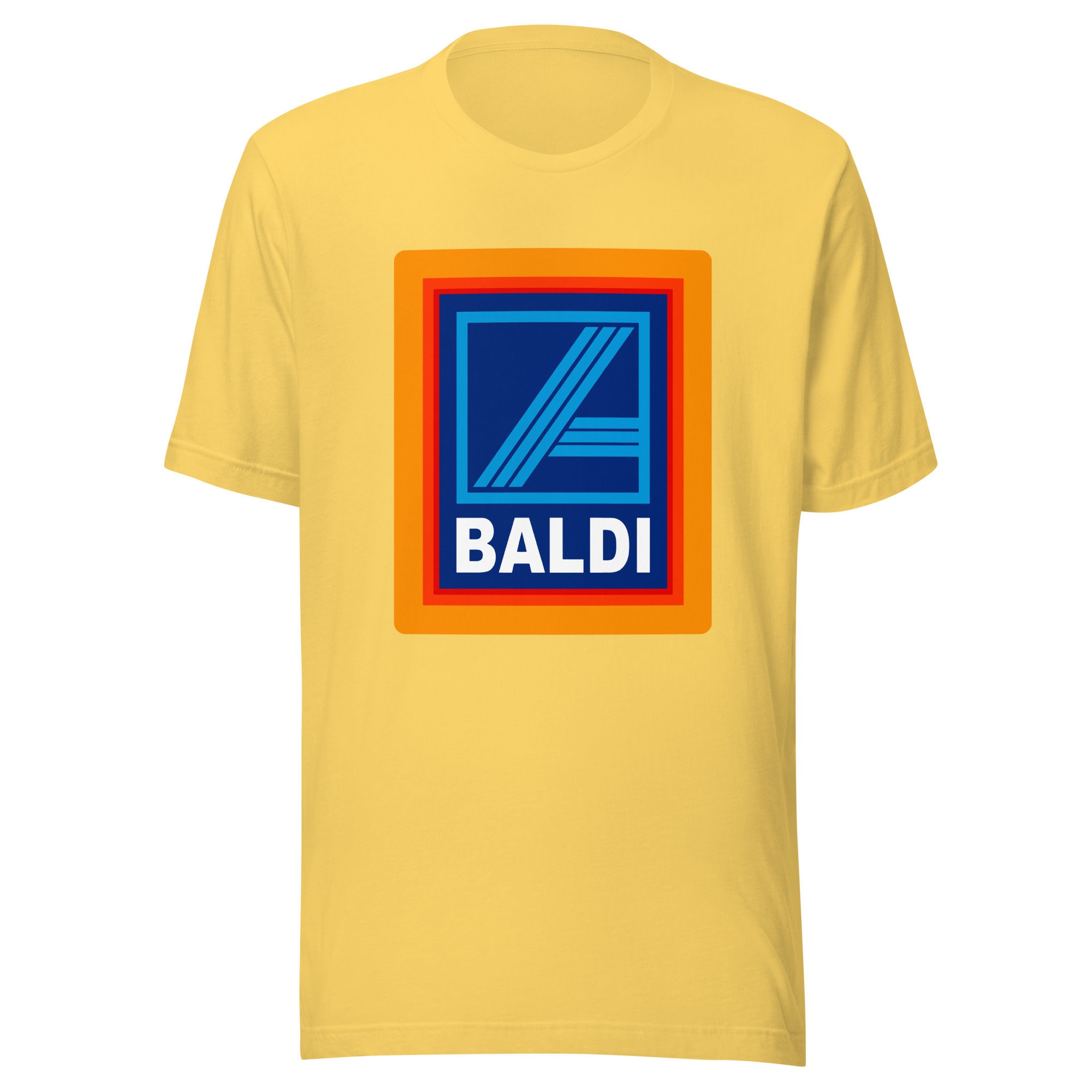 Aldi Shirt - Etsy